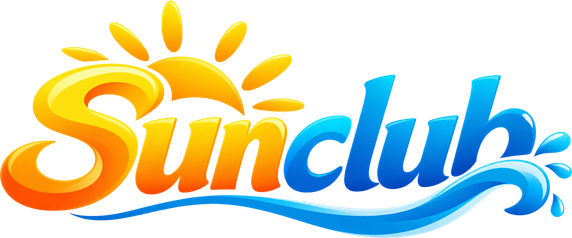 Sunclub logo